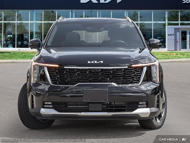 2025 Kia SORENTO PHEV SX in Cars & Trucks in Calgary - Image 2