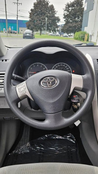 2013 Toyota Corolla LE Sedan 1.8L FWD —- FINANCEMENT MAISON DISPONIBLE AVEC ACOMPTE DE 4,200$ +tx---... (image 9)