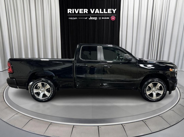 2025 Ram 1500 in Cars & Trucks in Strathcona County - Image 2