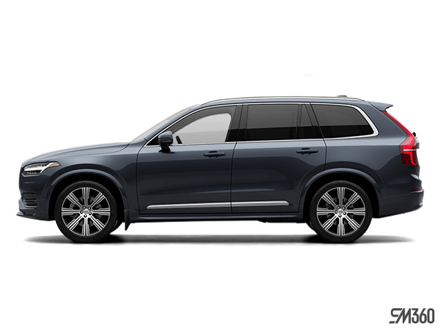 2025 Volvo XC90 2025.5 B6 AWD Ultra Bright Theme 7-Seater in Cars & Trucks in Edmonton