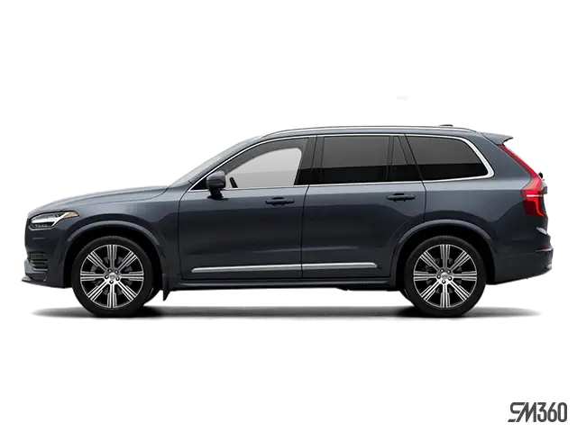 2025 Volvo XC90 2025.5 B6 AWD Ultra Bright Theme 7-Seater in Cars & Trucks in Edmonton - Image 2