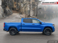 Engine: Gas Turbo 4cyl 2.7L L/100Km City: 12.9 L/100Km Hwy: 11.5 Safety Equipment Daytime Running La... (image 5)