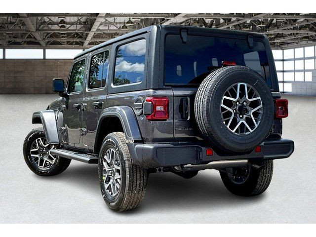 2025 Jeep Wrangler Sahara in Cars & Trucks in Mississauga / Peel Region - Image 3