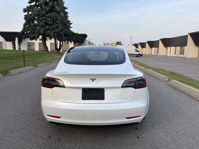 2023 Tesla Model 3 Stander plus in Cars & Trucks in City of Toronto - Image 4