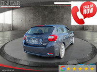 2016 Subaru Impreza No Accidents Safety Certification Included Financing & Warranty Options Availabl... (image 8)