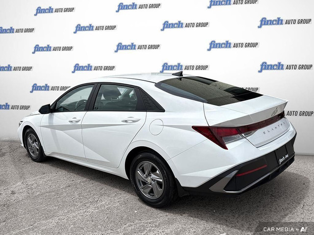 2024 Hyundai Elantra Preferred LOW MILEAGE | LIKE NEW | HEATE... in Cars & Trucks in London - Image 4
