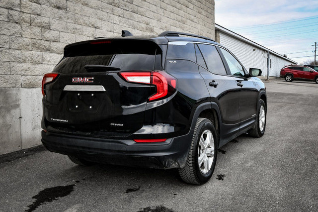 2024 GMC Terrain SLE • HEATED SEATS • APPLE CARPLAY • REMOTE STA in Cars & Trucks in Kingston - Image 3