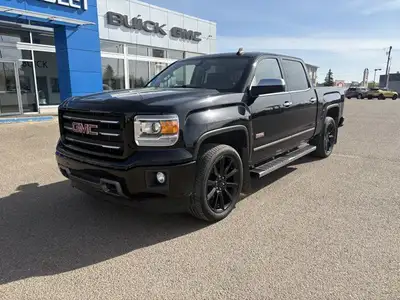 Sierra Short BOX Crew 1500 4WD Engine: Gas 5.3L/325 L/100Km City: 14.9 L/100Km Hwy: 10.7 Safety Equi...