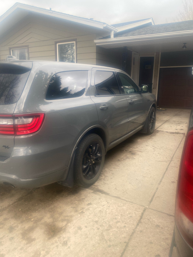 2021 Dodge Durango R/T in Cars & Trucks in Regina - Image 4