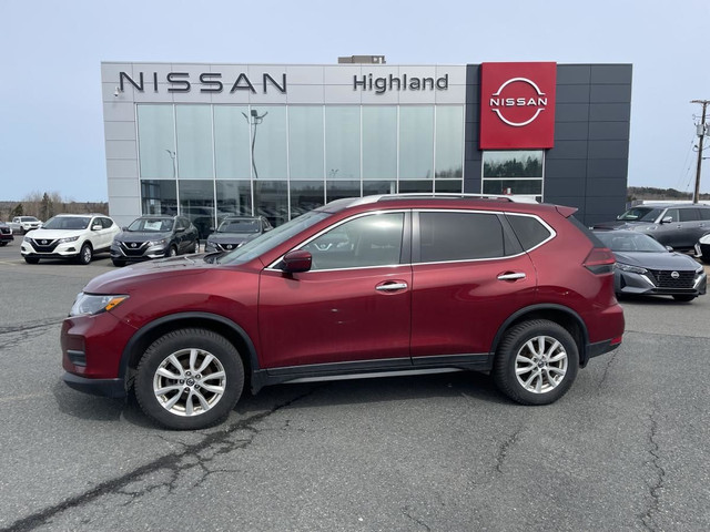 Nissan Rogue S 2020 in Cars & Trucks in New Glasgow