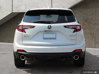 Check out this 2022 Acura RDX A-Spec before someone takes it home! *Get Your Money's Worth for this... (image 3)