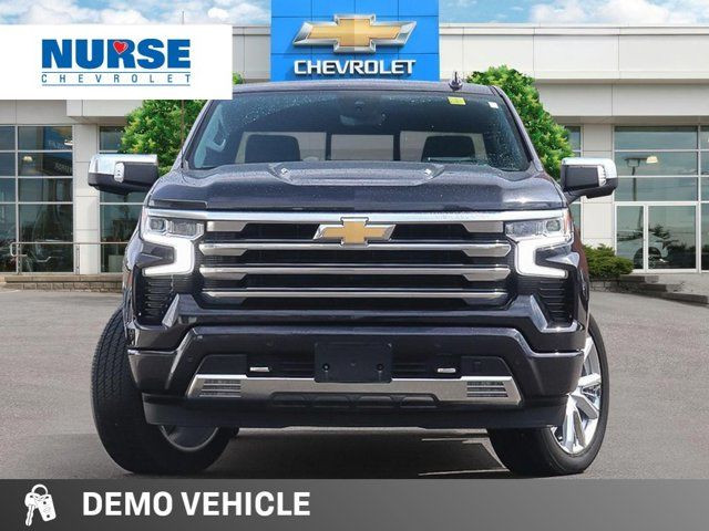 2024 Chevrolet Silverado 1500 High Country in Cars & Trucks in Oshawa / Durham Region - Image 2