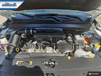 Check out this certified 2024 Jeep Compass Altitude 4WD | Leatherette | Navigation | Rear Camera | C... (image 8)