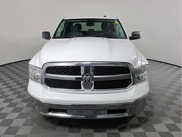 2022 Ram 1500 Classic SLT Crew Cab | Bluetooth | in Cars & Trucks in Calgary - Image 2