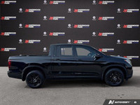 Come see this 2019 Honda Ridgeline Black Edition before it's too late! *This Honda Ridgeline Is Comp... (image 6)