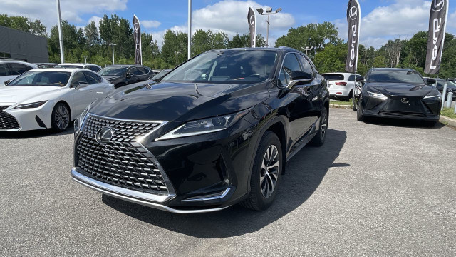 2020 Lexus RX 350 Premium / Camera / Bluetooth / Cuir Bien Équip in Cars & Trucks in Laval / North Shore - Image 2