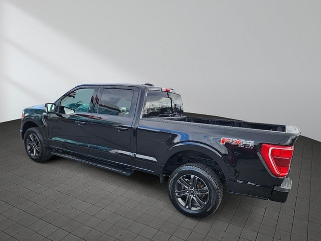 2022 Ford F-150 XLT in Cars & Trucks in Bedford - Image 2