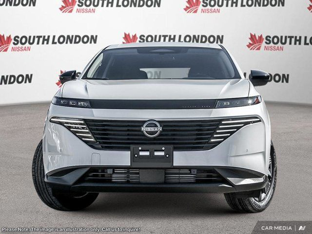 2025 Nissan Murano SL in Cars & Trucks in London - Image 2