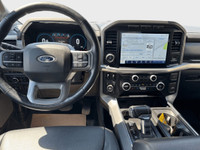LARIAT 501A PKG, 5.0L V8, LEATHER SEATING, HEATED AND VENTILATED FRONT SEATS, B O SOUND SYSTEM, DUAL... (image 9)
