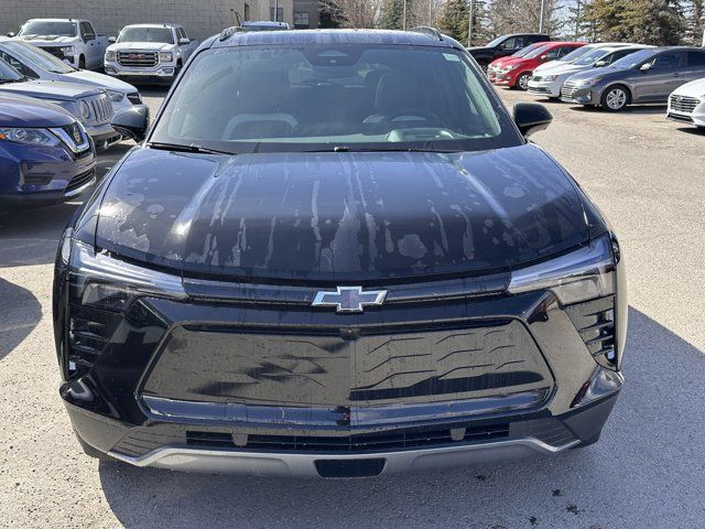 2025 Chevrolet Blazer EV AWD LT in Cars & Trucks in Calgary - Image 2