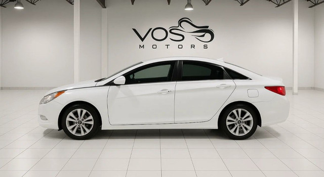 2013 Hyundai Sonata SE 4dr Sdn - V6476NP - -No Payments for 6 Mo in Cars & Trucks in Markham / York Region - Image 3