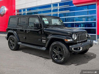 Recent Arrival! Looking to take the road les travelled? Why not do it in a Jeep! This 2018 Jeep Wran... (image 7)