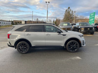 Recent Arrival! 2022 Kia Sorento Gray 8-Speed DCT 2.5L I4 DGI Turbocharged DOHC 16V LEV3-ULEV70 281h... (image 4)