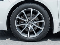 White 2017 Acura TLX SH-AWD AWD 9-Speed Automatic 3.5L V6 SOHC VTEC 24VAt Ken Shaw Lexus we believe... (image 3)