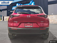 Look at this certified 2021 Mazda CX-30 GS AWD | Heated Seats + Steering | Adaptive Cruise | Reverse... (image 3)