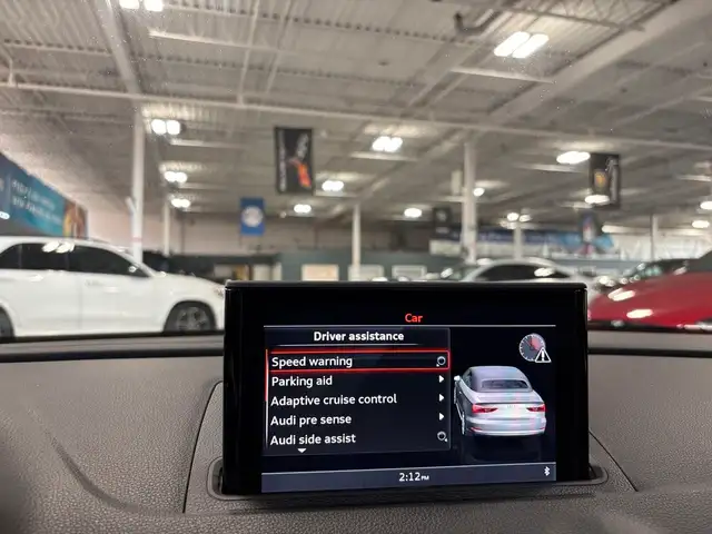2015 Audi A3 2.0T Technik|QUATTRO|S-LINE|CABRIOLET|S-TRONIC|NAV in Cars & Trucks in City of Toronto - Image 21