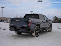 Welcome to Sherwood Buick GMC! This GMC Sierra EV delivers a Electric engine powering this Automatic... (image 8)