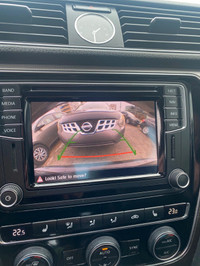 It's an absolutely gorgeous, top-of-the-line, fully loaded 2016 Passat. No accidents, heated seats,... (image 8)