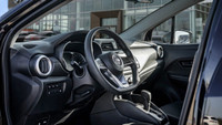 *Chrome Grille, Touchscreen, Remote Keyless Entry, Emergency Braking, Lane Departure Warning! * This... (image 8)
