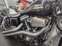 2013 Harley-Davidson® STREET BOB