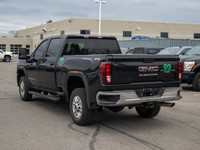 The 2025 GMC Sierra 2500HD Pro is a heavy-duty work truck built for serious professionals and tough... (image 4)