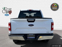 - ONE OWNER - ACCIDENT FREE - 2.7L ECOBOOST ENGINE - CLOTH SEATS - CHROME RUNNING BOARDS - PRE-COLLI... (image 4)