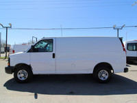 2016 CHEVROLET EXPRESS CARGO VAN 2500 135" CRÉDIT-BAIL DISPONIBLE 2016 CHEVROLET CARGO EXPRESS 2500... (image 6)