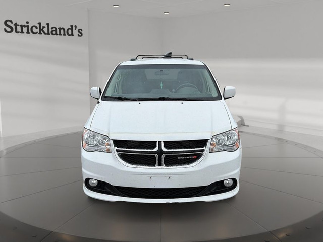 2016 DODGE GRAND CARAVAN SE/SXT in Cars & Trucks in Stratford - Image 3