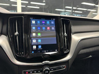 The 2023 Volvo XC60 Core blends luxury and performance seamlessly, offering a refined driving experi... (image 8)