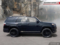 Engine: Gas V-6 4.0L L/100Km City: 14.8 L/100Km Hwy: 12.5 Safety Equipment Electronic Stability Cont... (image 5)