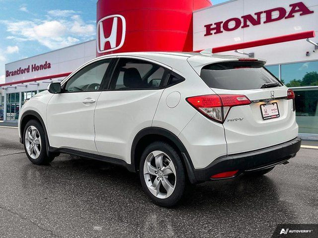  2020 Honda HR-V LX in Cars & Trucks in Brantford - Image 3