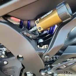 2025 Yamaha YZF-R9 As low as $108 bw OAC, only 1 available in Sport Bikes in Regina - Image 19