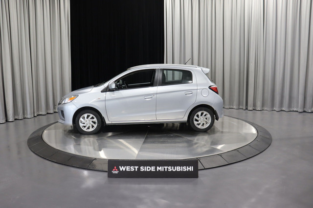2024 Mitsubishi Mirage ES in Cars & Trucks in Edmonton - Image 4