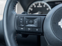 2023 Nissan Pathfinder Rock Creek CLEAN ONE OWNER | ROCK CREEK PACKAGE WITH LEATHER | ROOF RACK Obsi... (image 8)