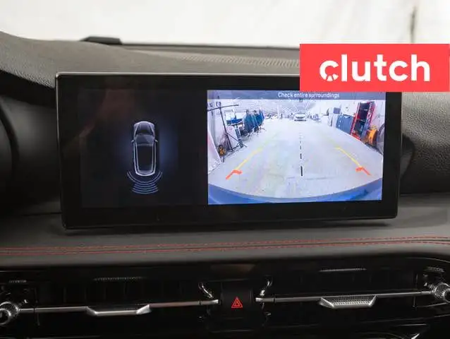 2023 Dodge Hornet GT AWD w/ Front Heated Seats, Rearview Cam, Du in Cars & Trucks in City of Toronto - Image 31