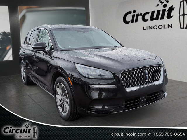 2022 Lincoln Corsair VHR Grand tourisme à vendre in Cars & Trucks in City of Montréal - Image 3