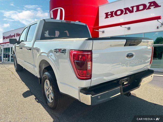 2022 Ford F-150 in Cars & Trucks in Brantford - Image 4