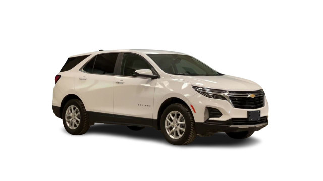 2022 Chevrolet Equinox LT- AWD Well Equipped! in Cars & Trucks in Regina - Image 2