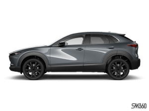 2025 Mazda CX-30 GT w/Turbo