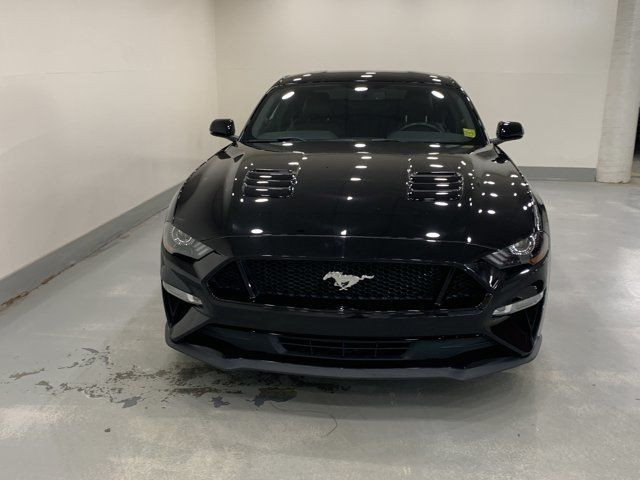 2018 Ford Mustang GT Premium * Leather * in Cars & Trucks in Regina - Image 4